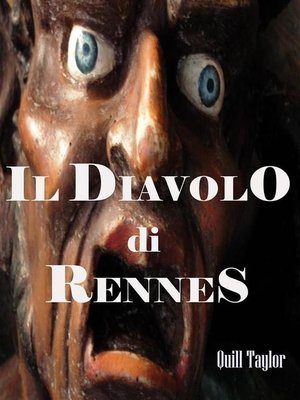cover image of Templari sulle tracce del diavolo di Rennes-Le-Chateau